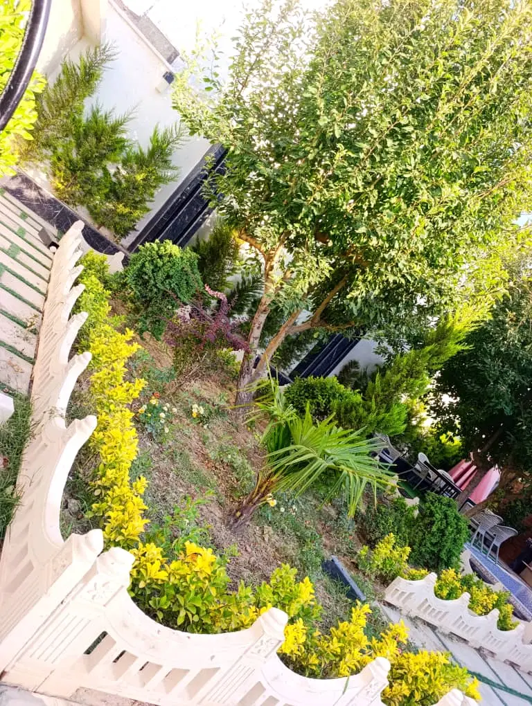 رهن و اجاره باغ ویلا