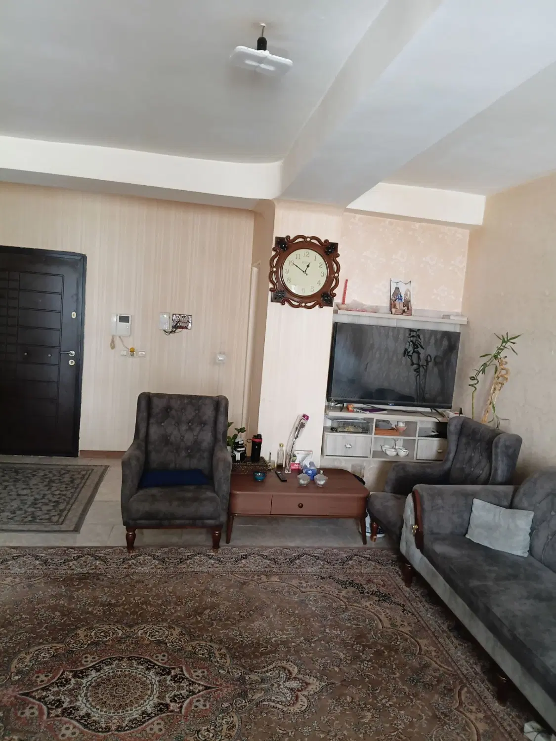 اجاره فاز ۱ مهرگان