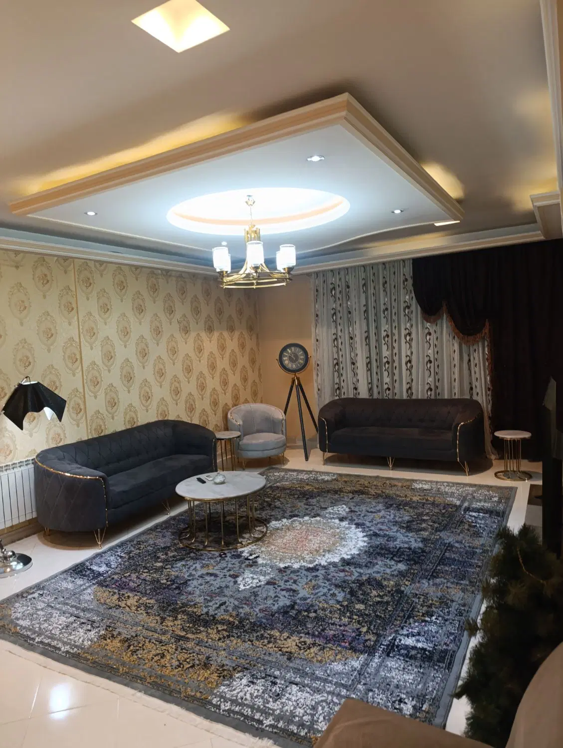سوئیت اجاره روزانه هفتگی ماهانه