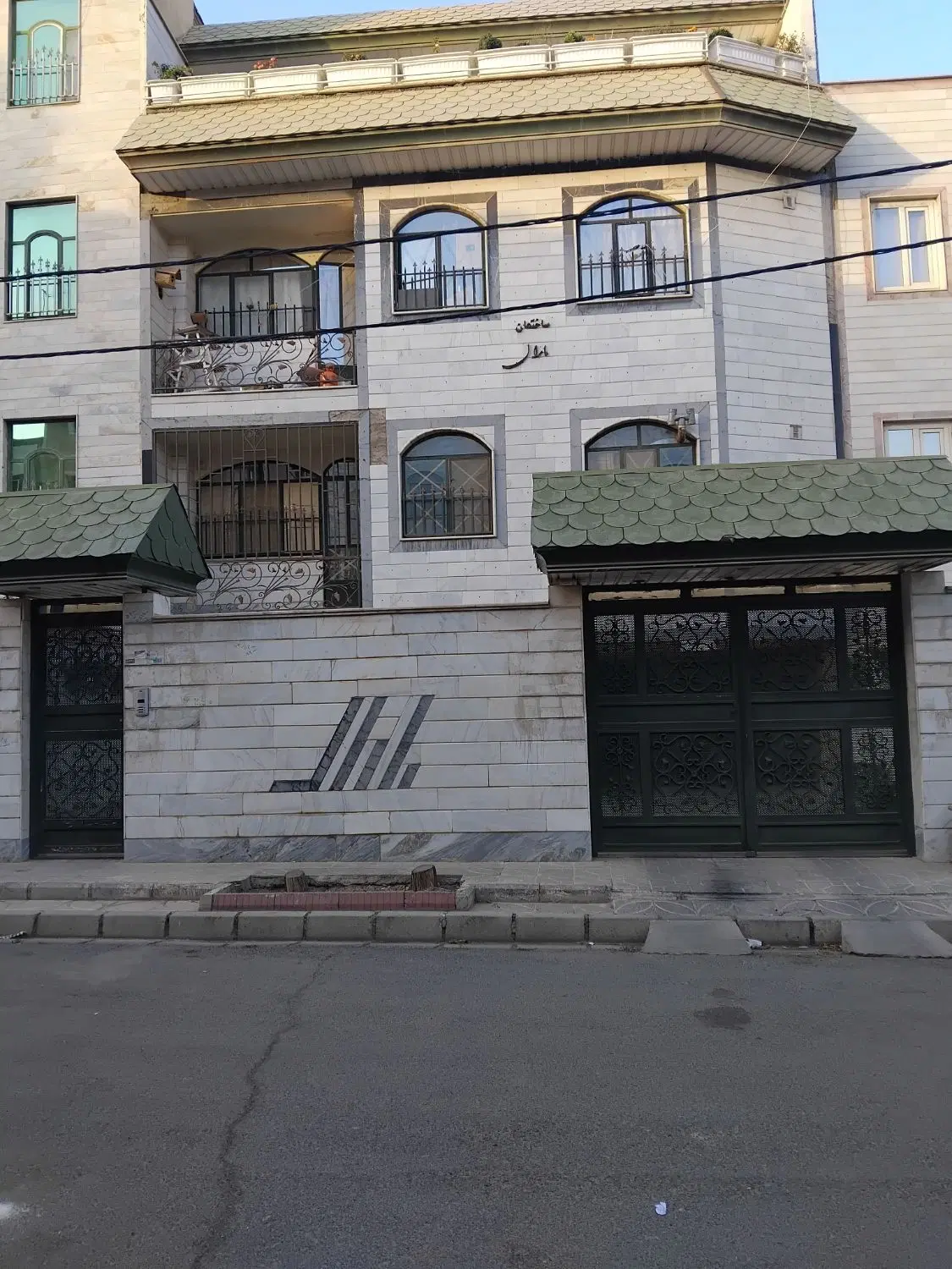 رهن و اجاره آپارتمان شهرک وحدت