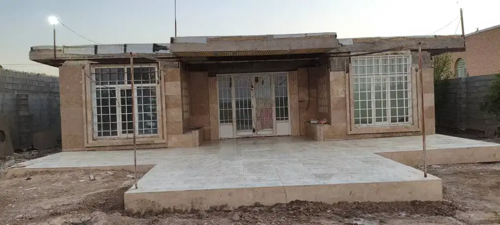 ویلا رهن و فروش