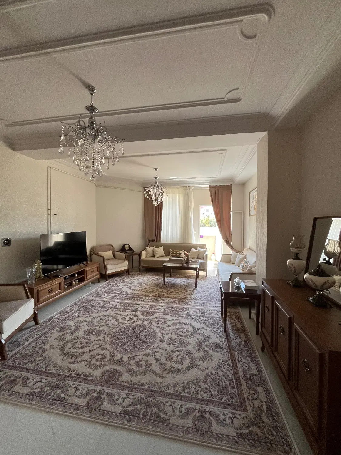 آپارتمان اندیشه
