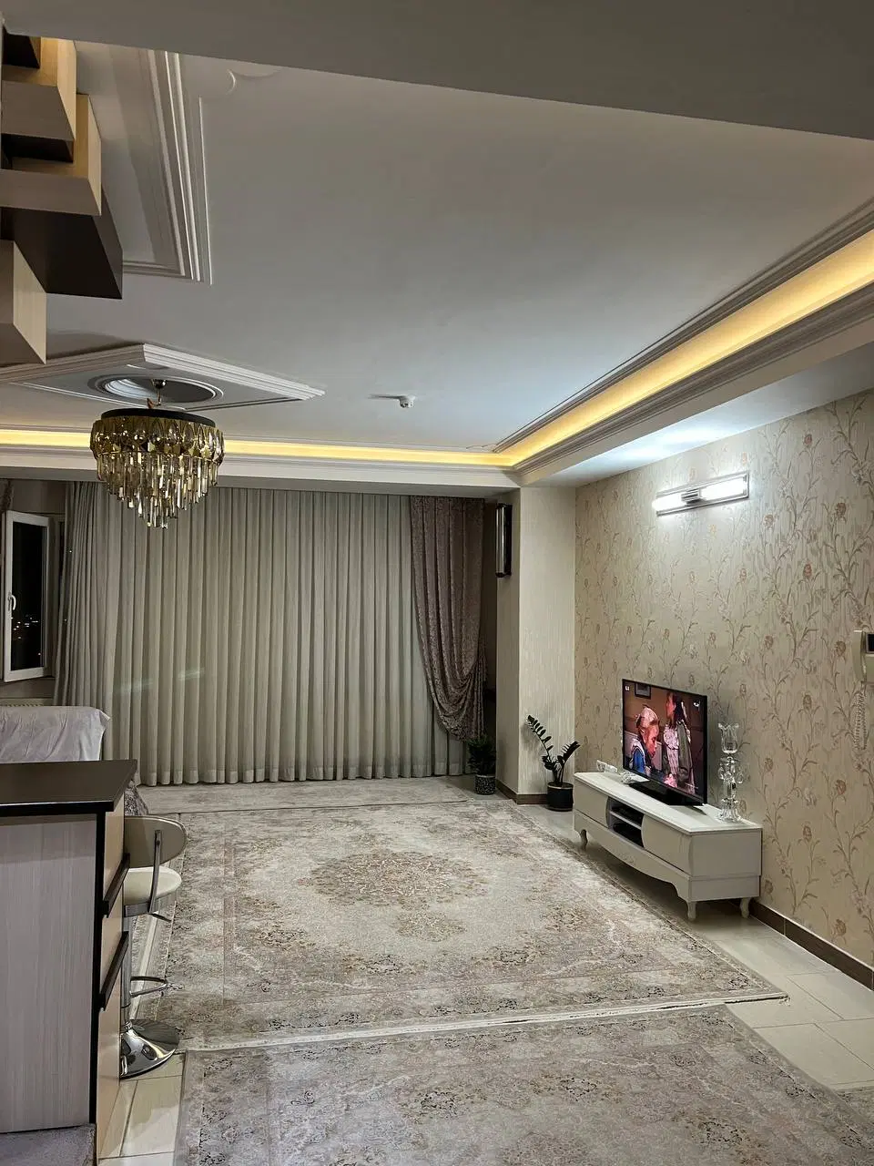 آپارتمان