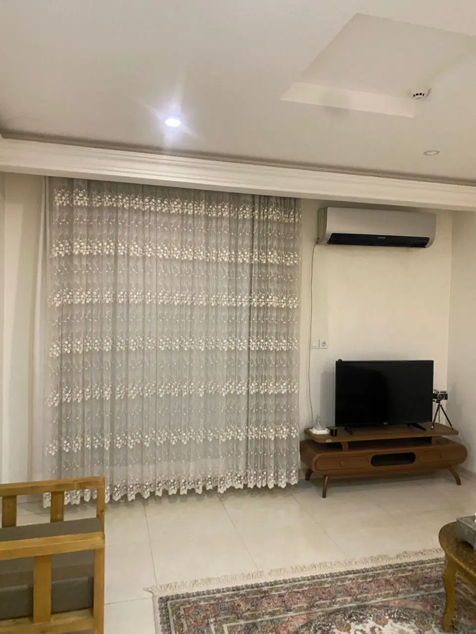 کیانپارس غربی_105 متری_واحد جلو