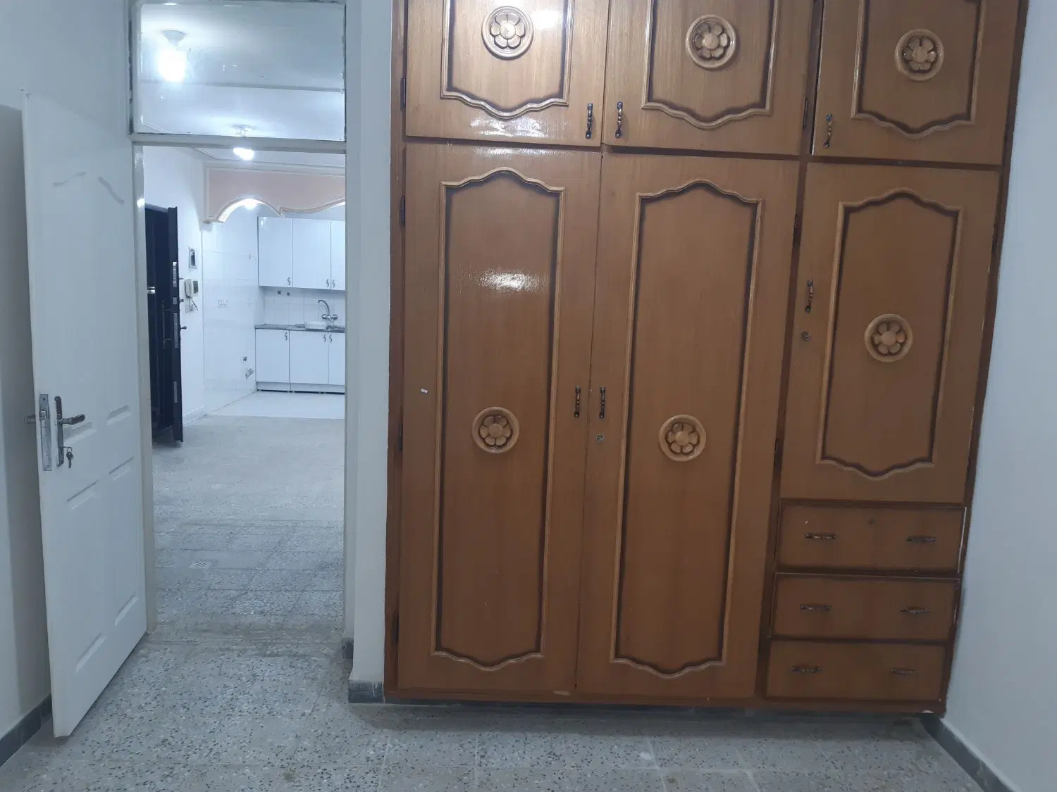 اجاره واحد اپارتمان