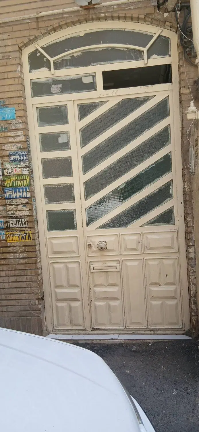 آپارتمان ۶۰ متری تک خواب