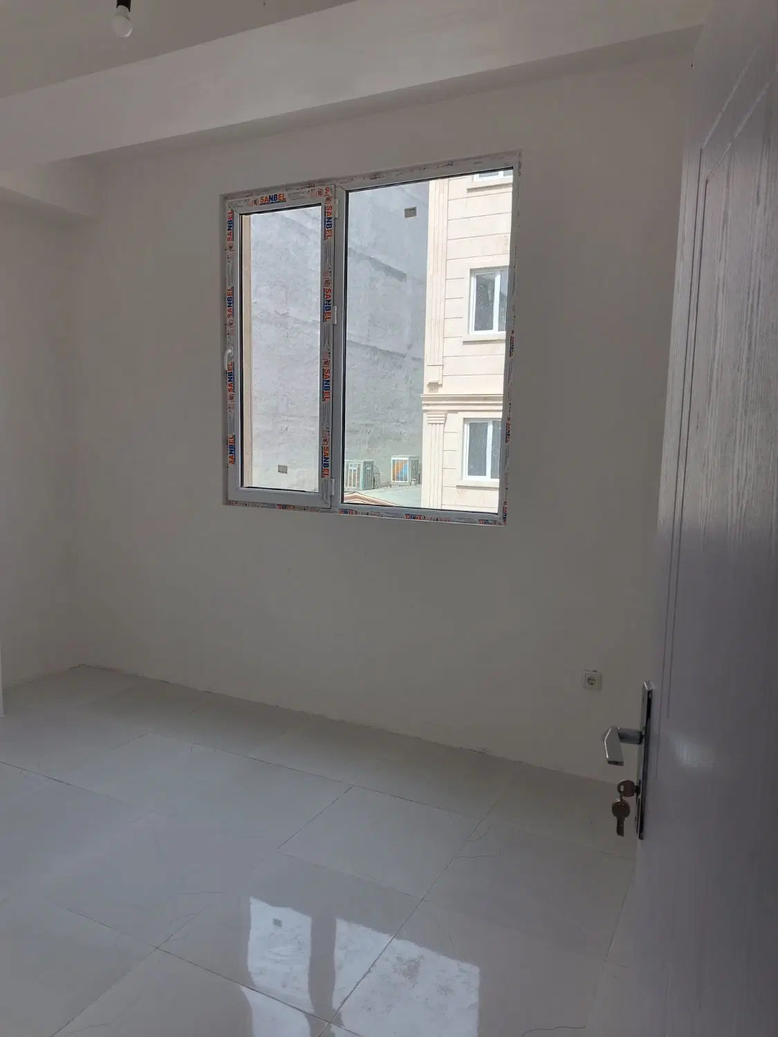 آپارتمان رازی
