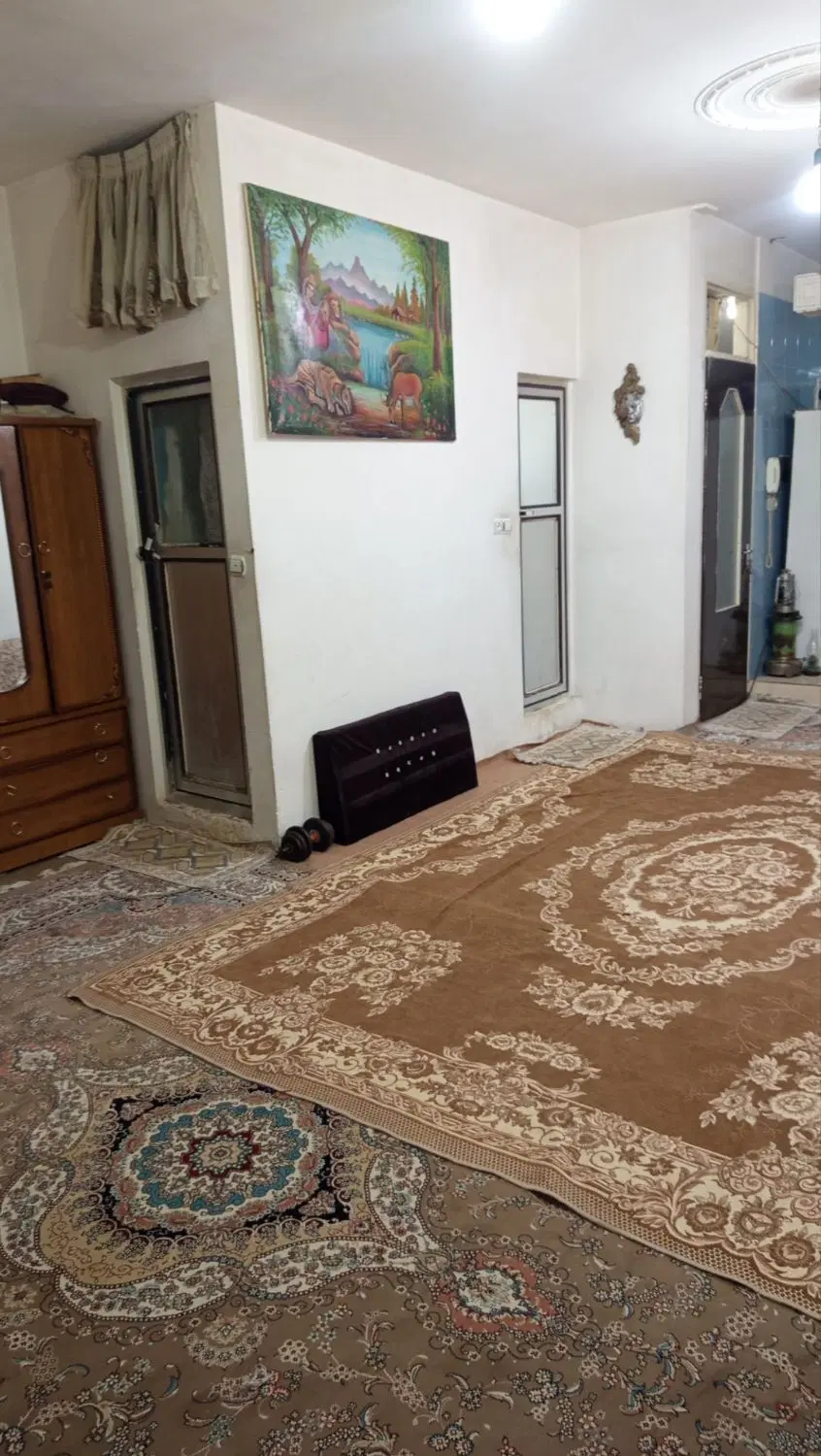 فروش خانه ۳طبقه