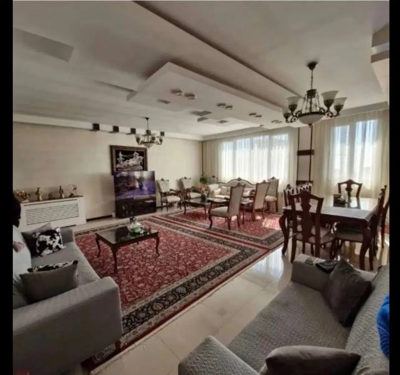 ۱۰۰متری تاپ اوکیشن فرصت محدود