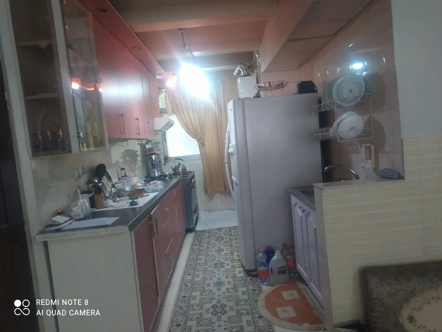 آپارتمان ۸۵ متری رهن و اجاره
