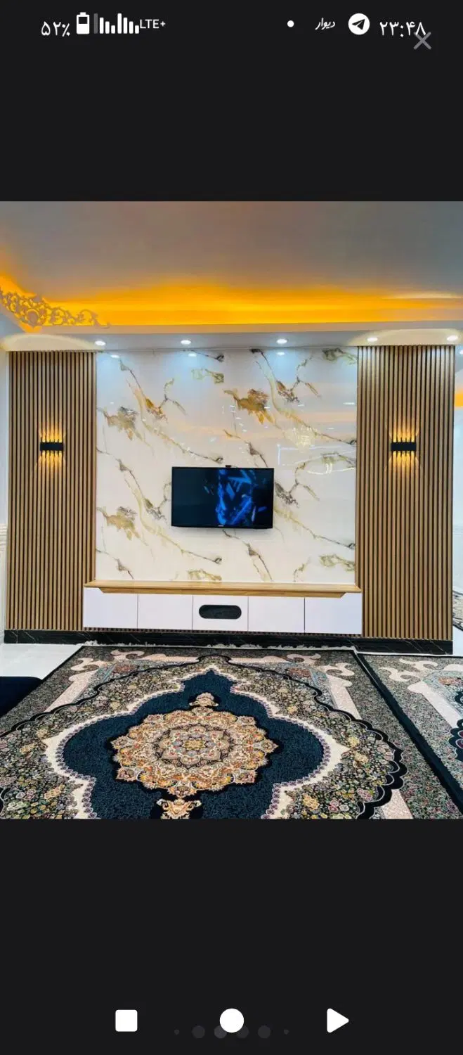 پیش فروش یک واحد آپارتمان