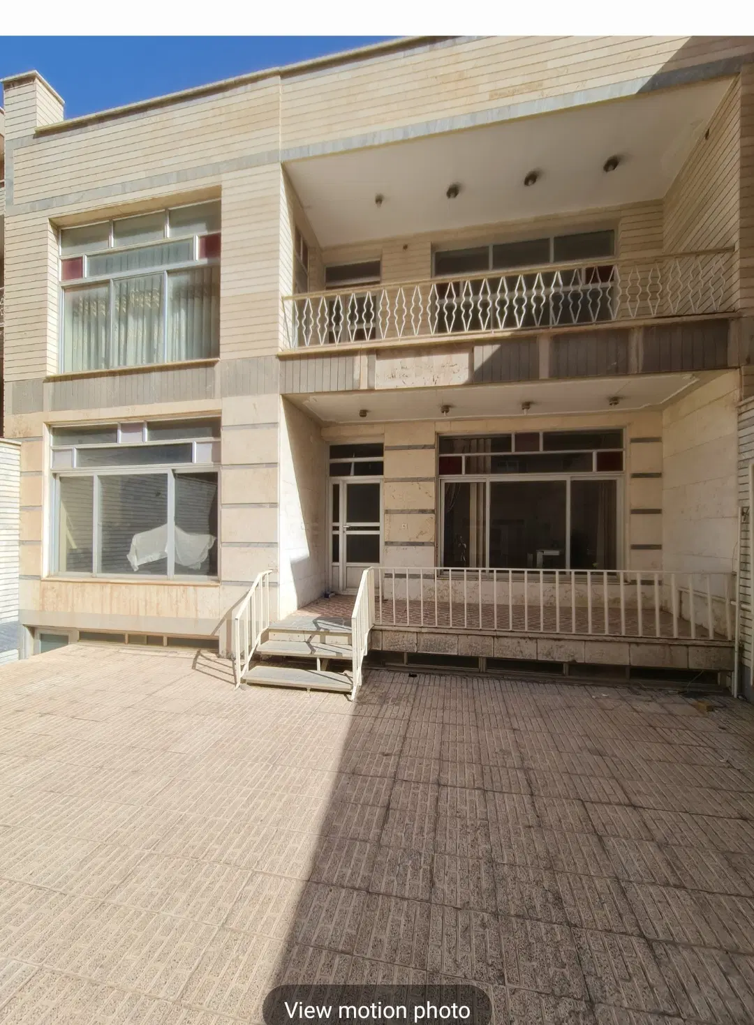 رهن و اجاره خانه ۲ طبقه