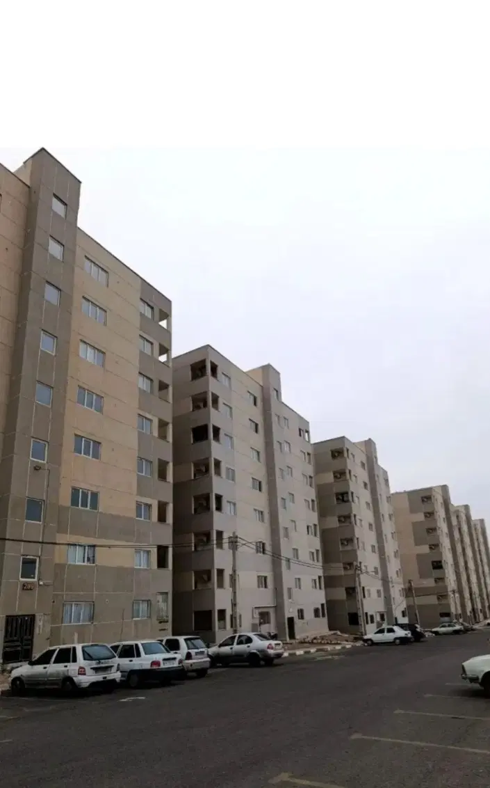 فروش واحد دوخواب فول تمیز