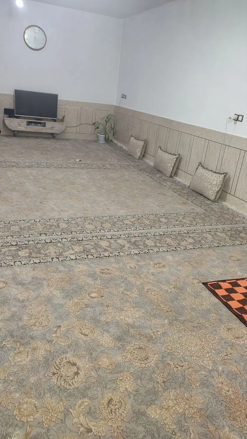 فروش منزل ویلایی ی خوابه چغابدار