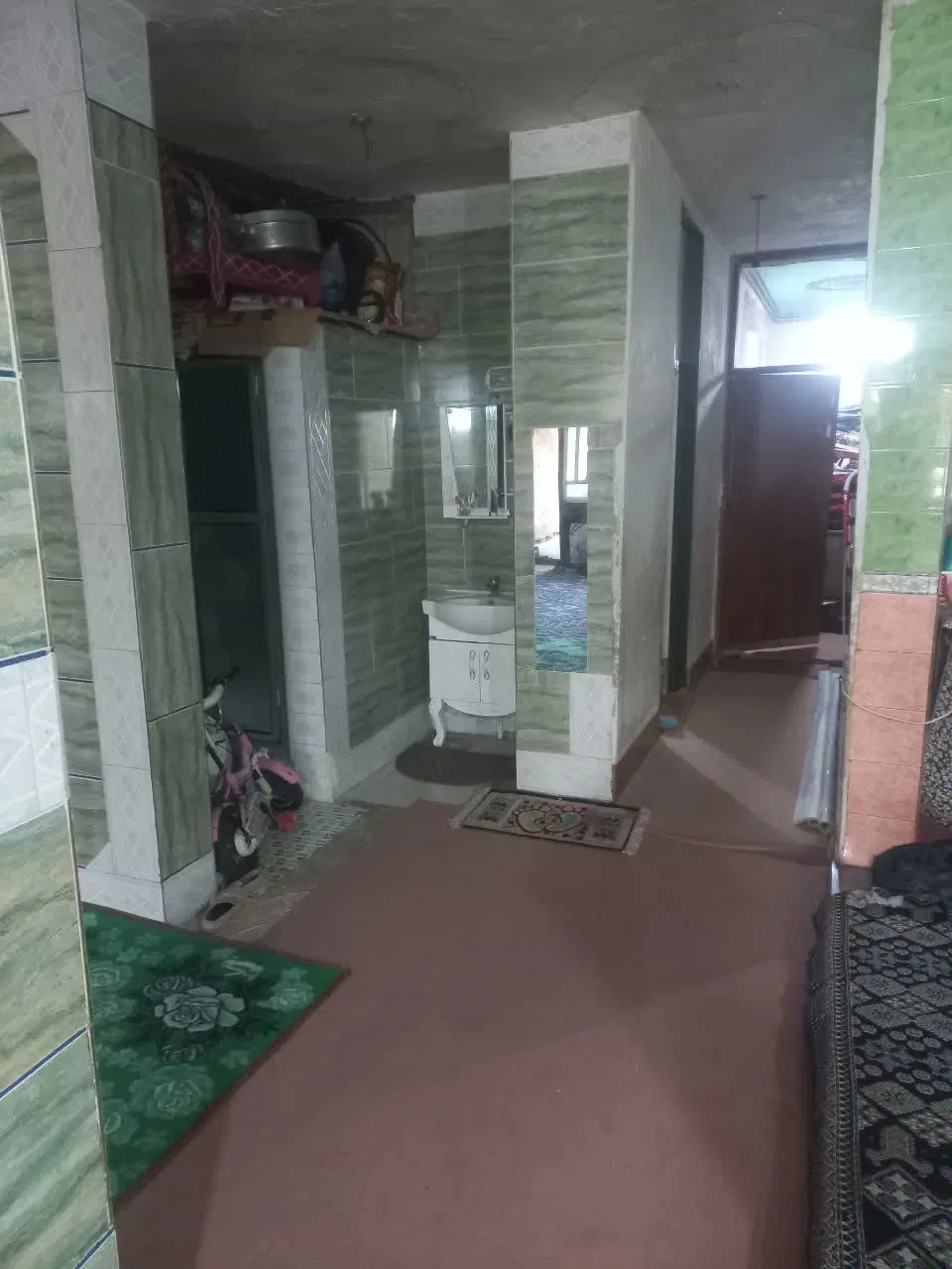 خانه بلهزار