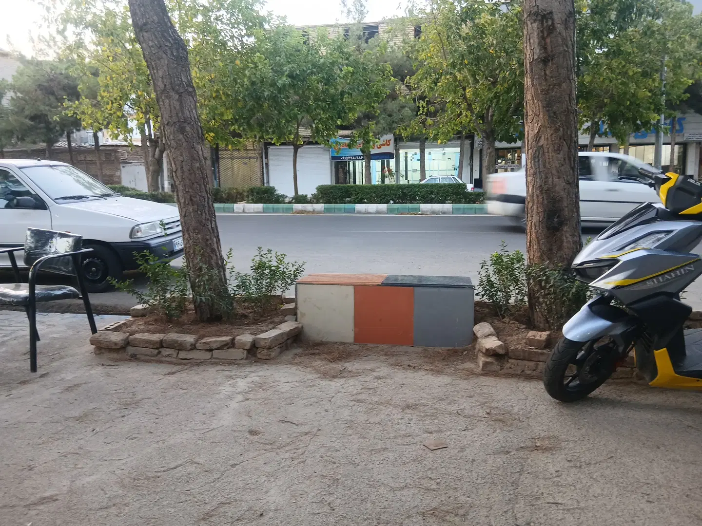فروش مغازه