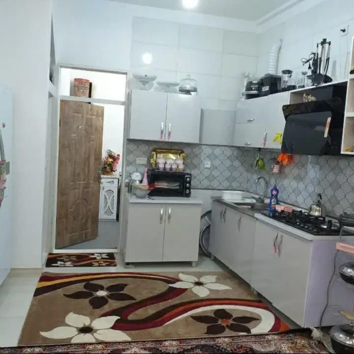 واحد اجاره ای نوساز همکف راه مستقل نقلی جوادائمه