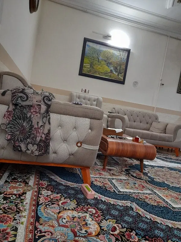 فروش آپارتمان
