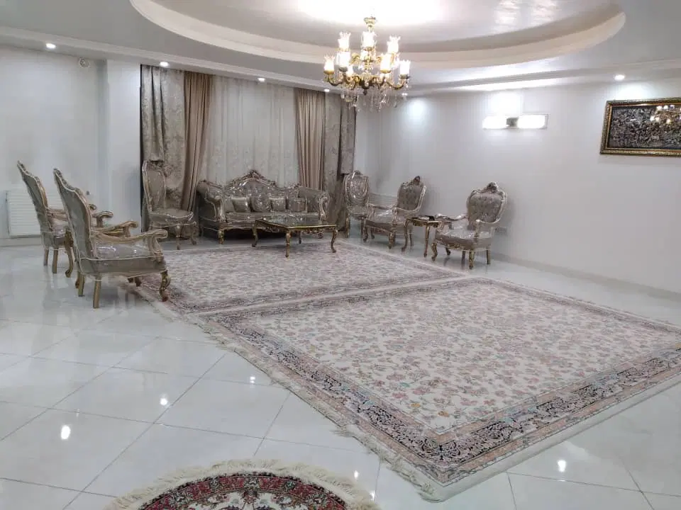 ۱۰۰ متر تک واحدی کلید نخورده