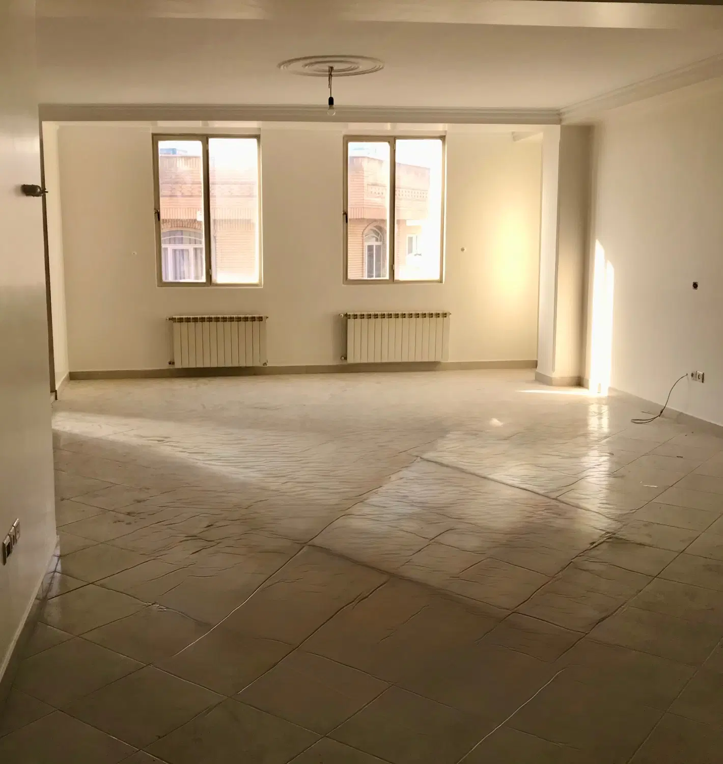 اجاره آپارتمان تک واحدی