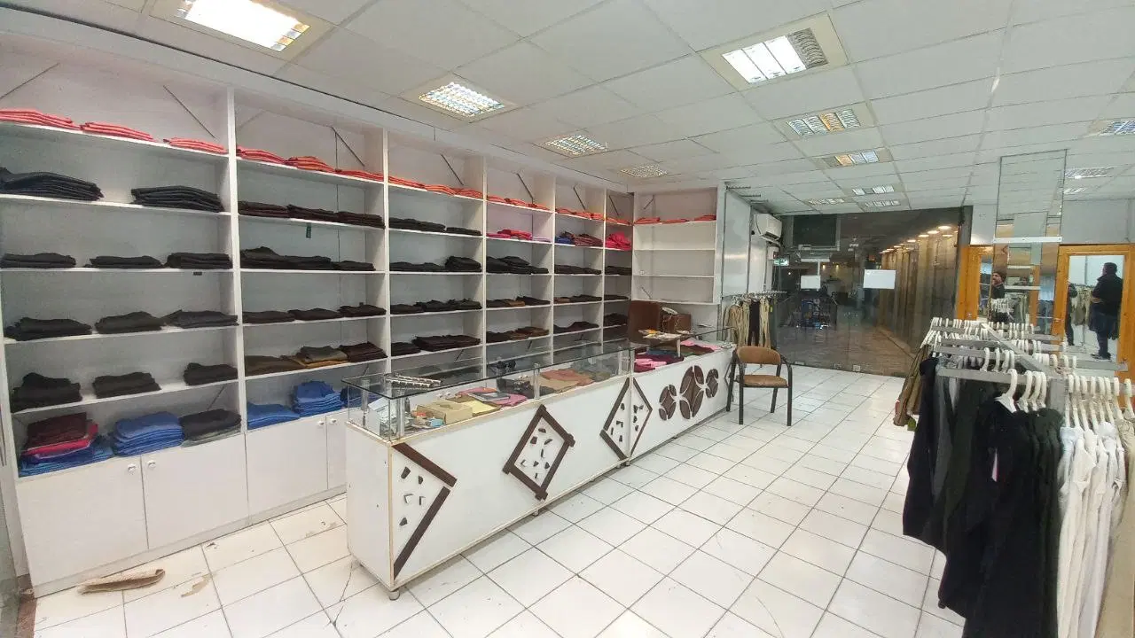 اجاره مغازه تجاری