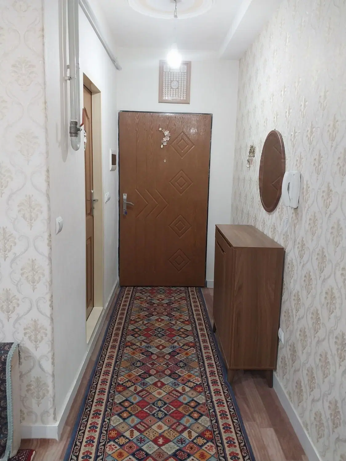 واحد فروشی قصرفردوس
