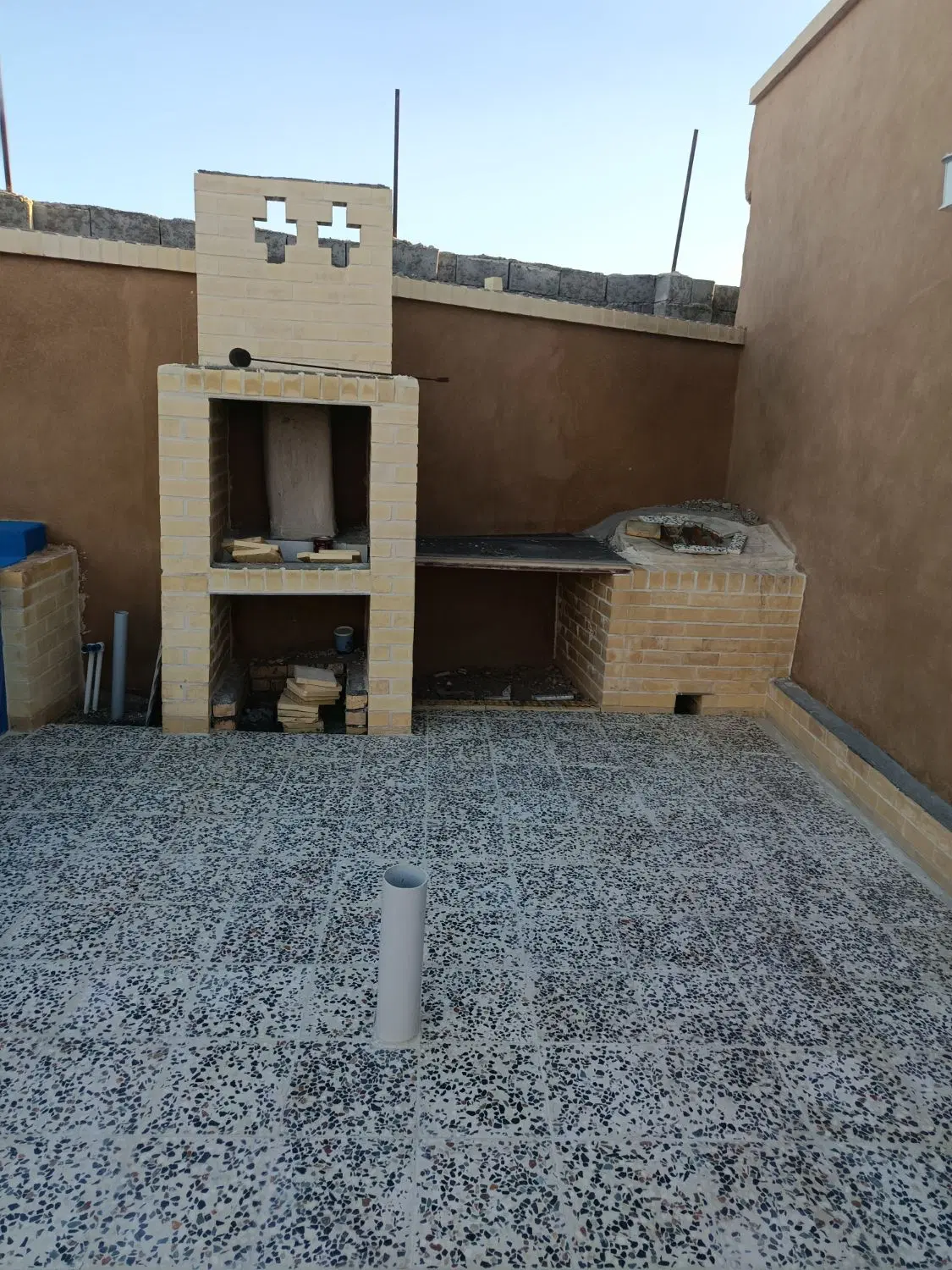 فروش خانه باغ مهریز