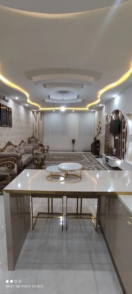 خانه ویلایی دربست