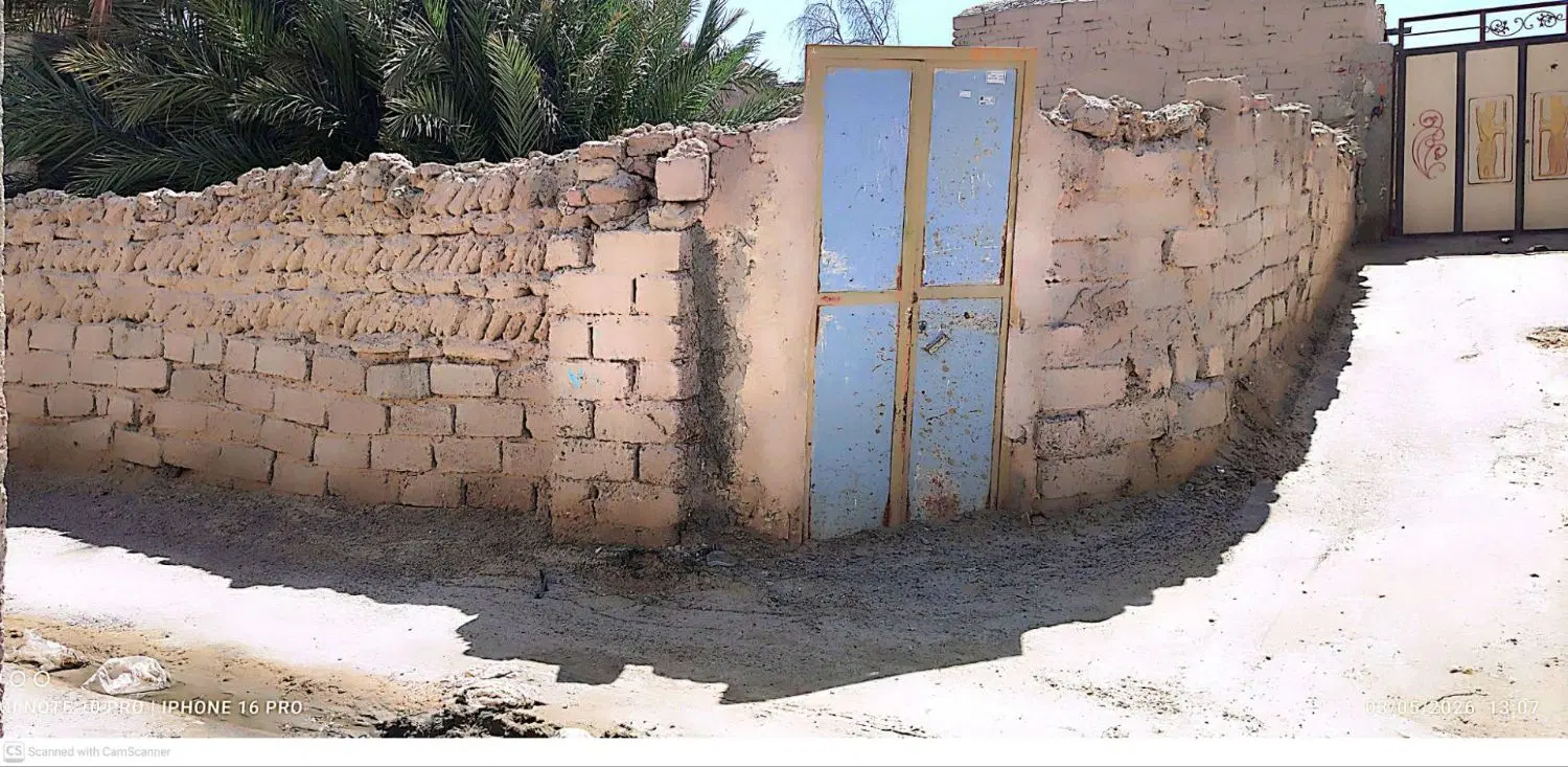 فروش  ۱۷۵ متر زمین