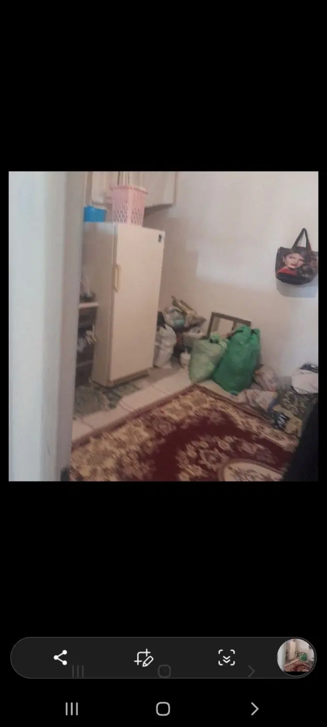 ۷۰ متر خانه ویلایی حیاط دار  کرسی دار و شخصی ساز