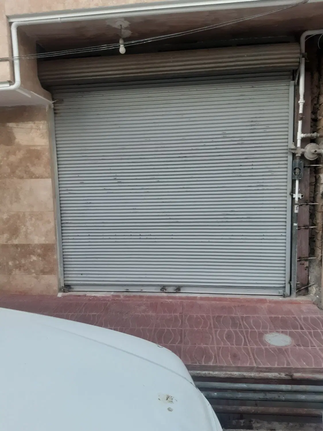 اجاره مغازه ۵۰ متری