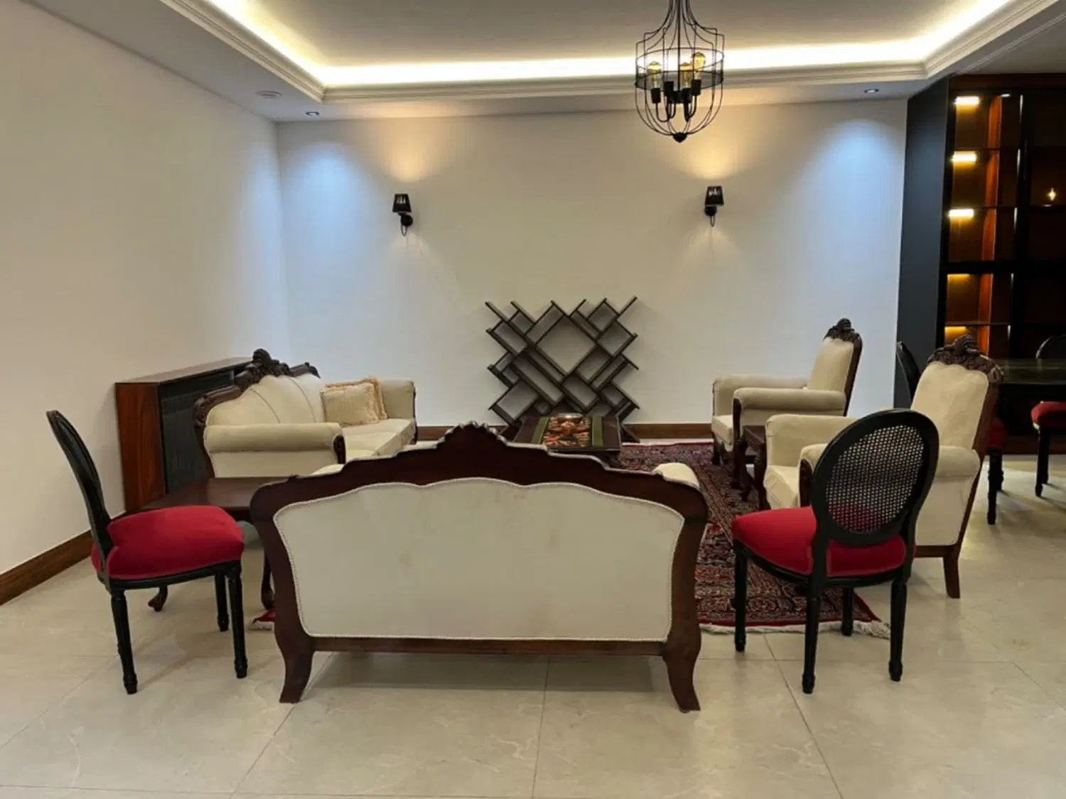 ثمین ۳ شش دانگ و سه دانگ