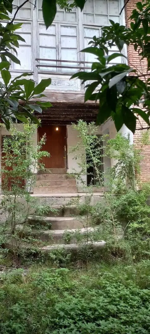 مزایده باغ و ملک کلنگی در  شهرستان املش