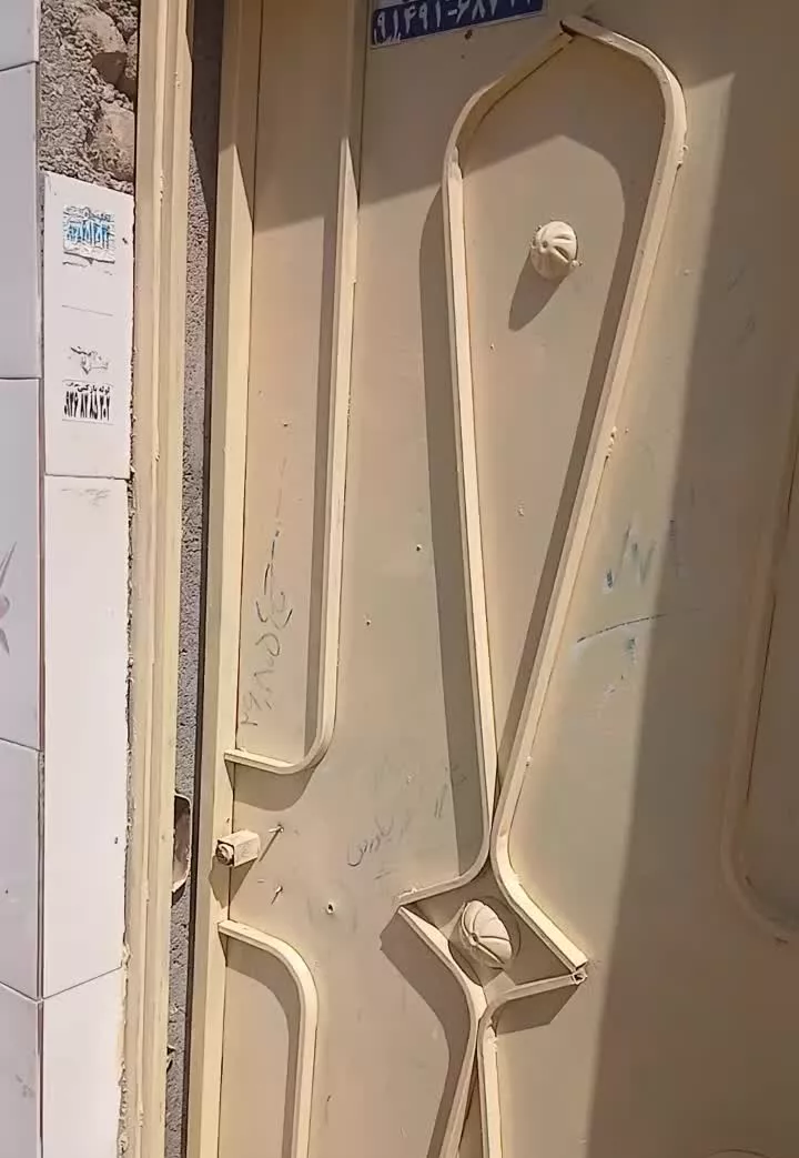 خانه ویلایی در جاده سیمان علی اباد