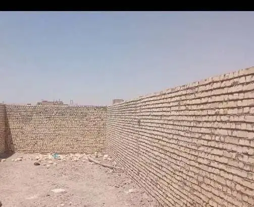 فروش زمین مسکونی مهراوران فاز ۲