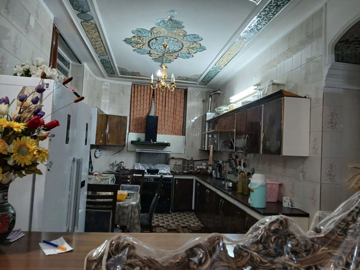رهن و اجاره ۳ خواب