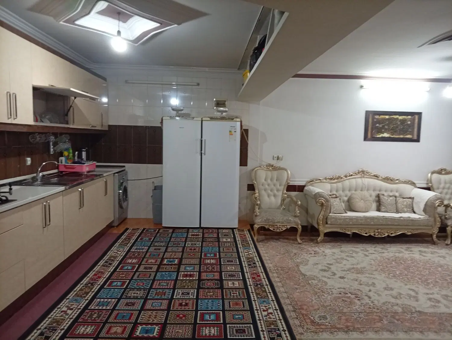 فروش ویلایی راه جدا خیابان رازی