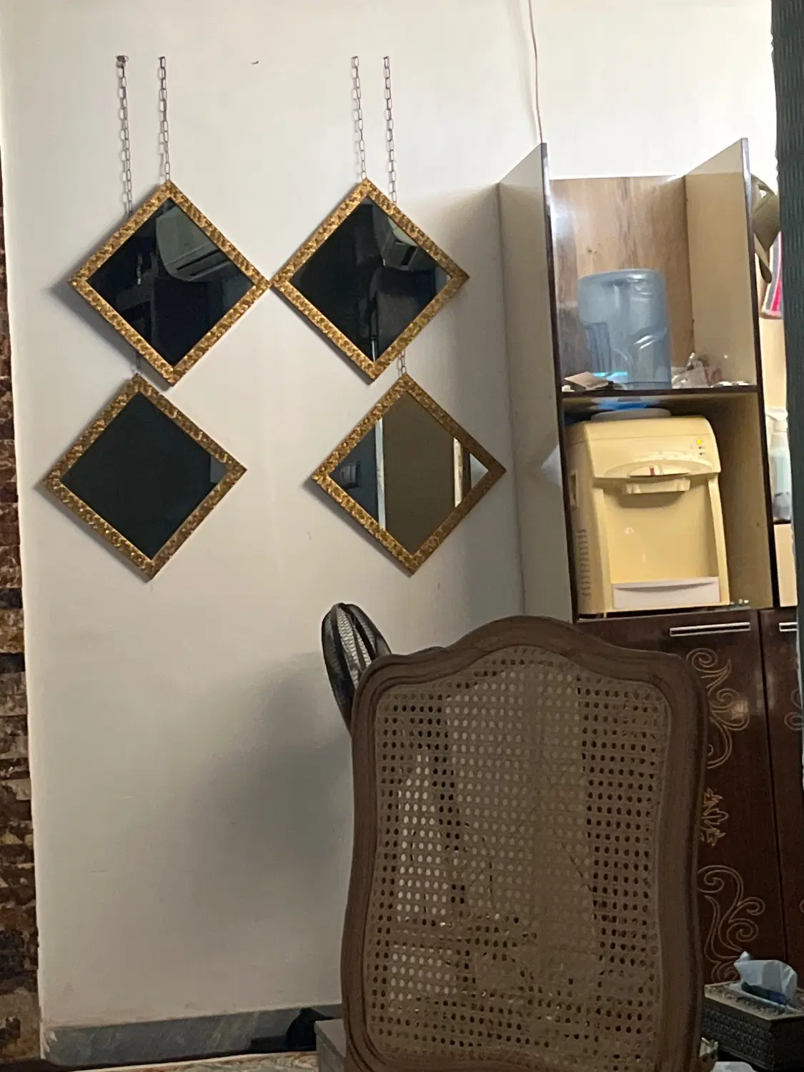 کوی بشارت ۲۲۰ با پروانه هفت طبقه