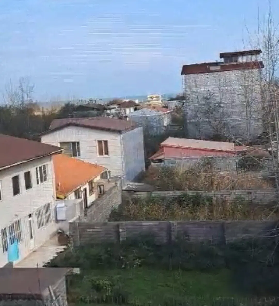 خانه ۱۲۰ متری عابدینی