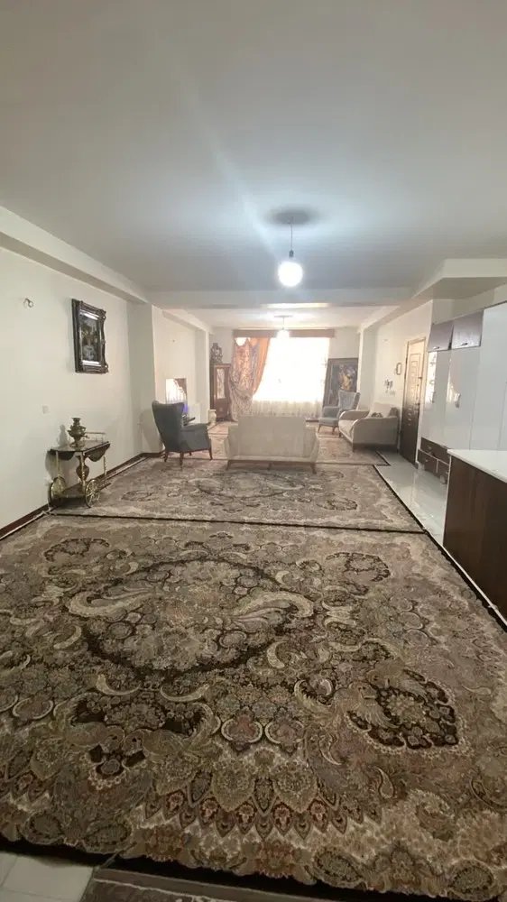 ۱۵۰ متری ویلایی خادم اباد باغستان