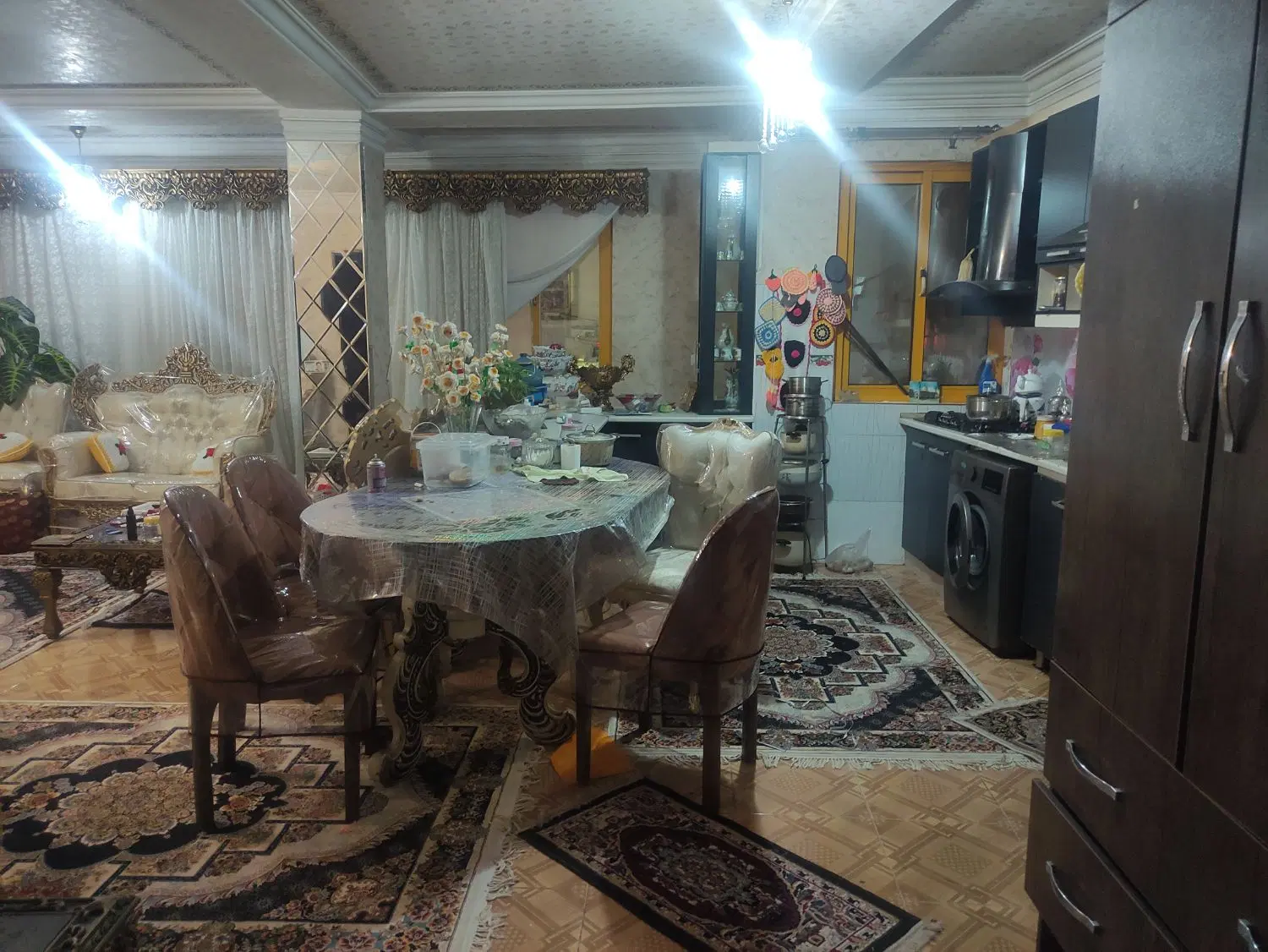 فروش