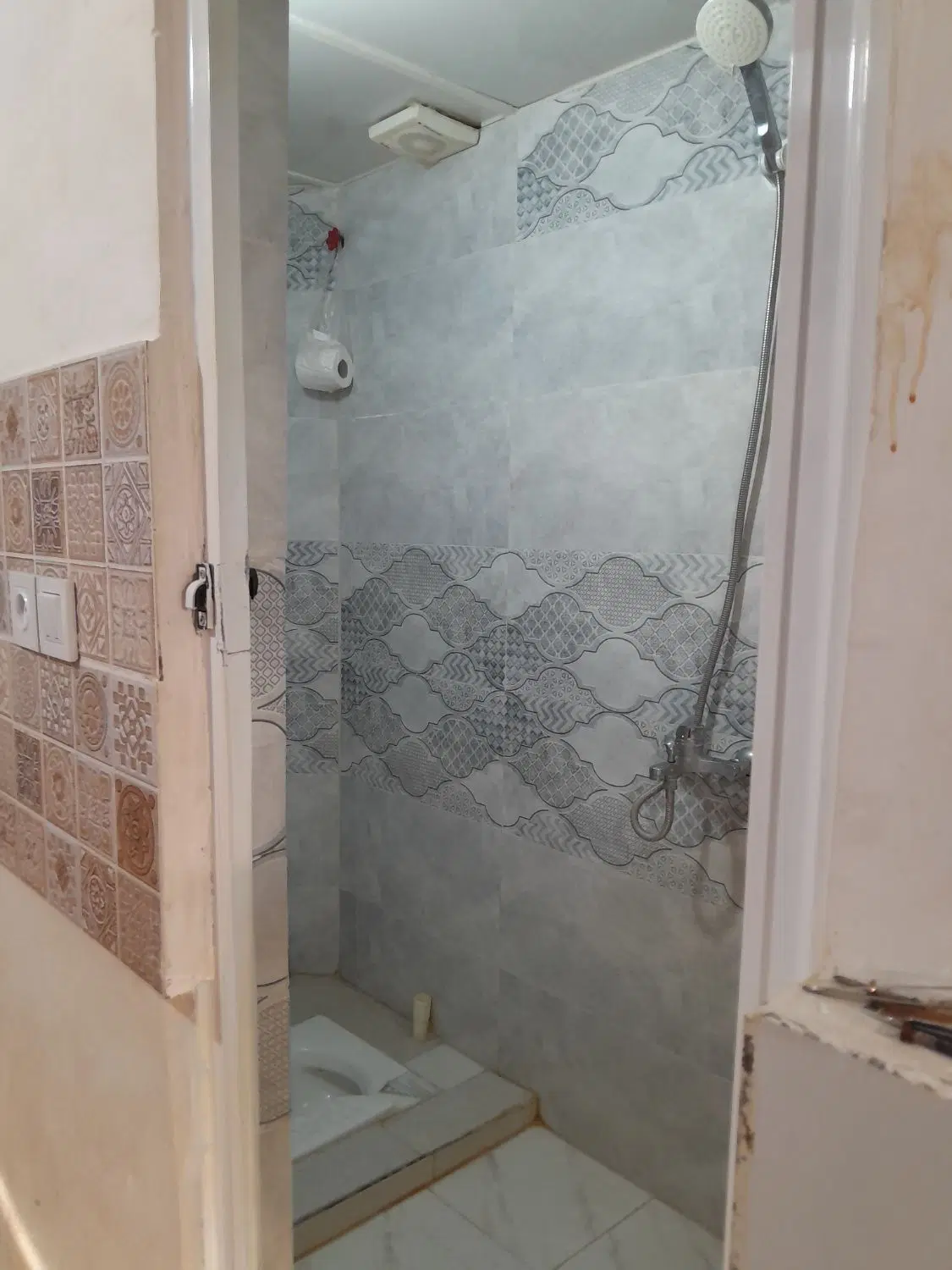 ۵۸ متر ،توس ۵۳ فتحی ۸ ، یک خواب