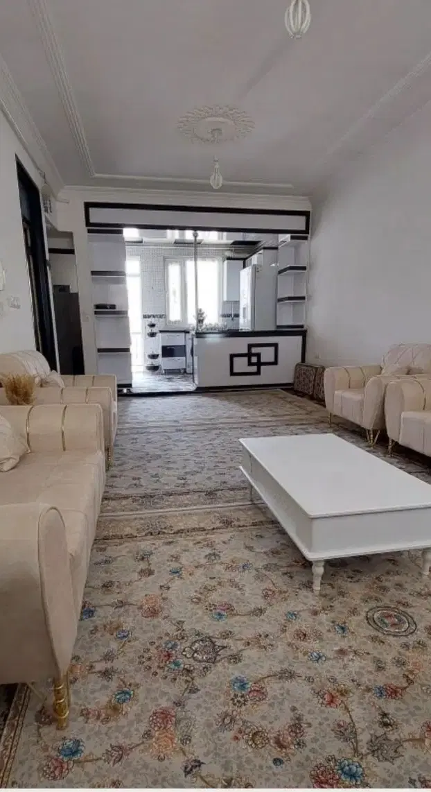 منزل مسکونی ننله