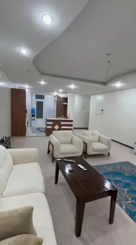 آپارتمان ۱۱۴ متری گلستان کوی سعدی