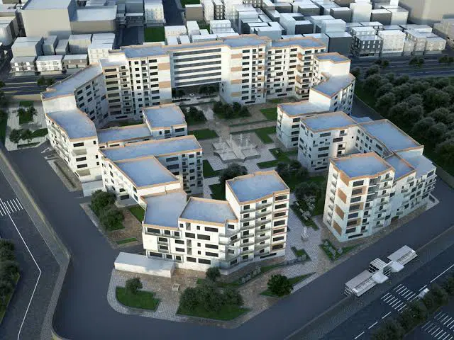 پیش فروش استثنایی چهارراه سیتی سنتر