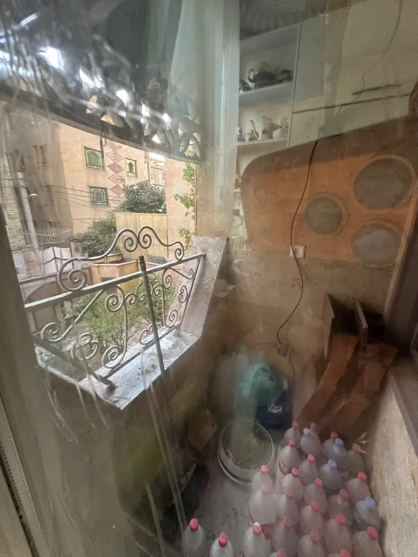 اجاره واحد فول  نزدیک مترو سبلان