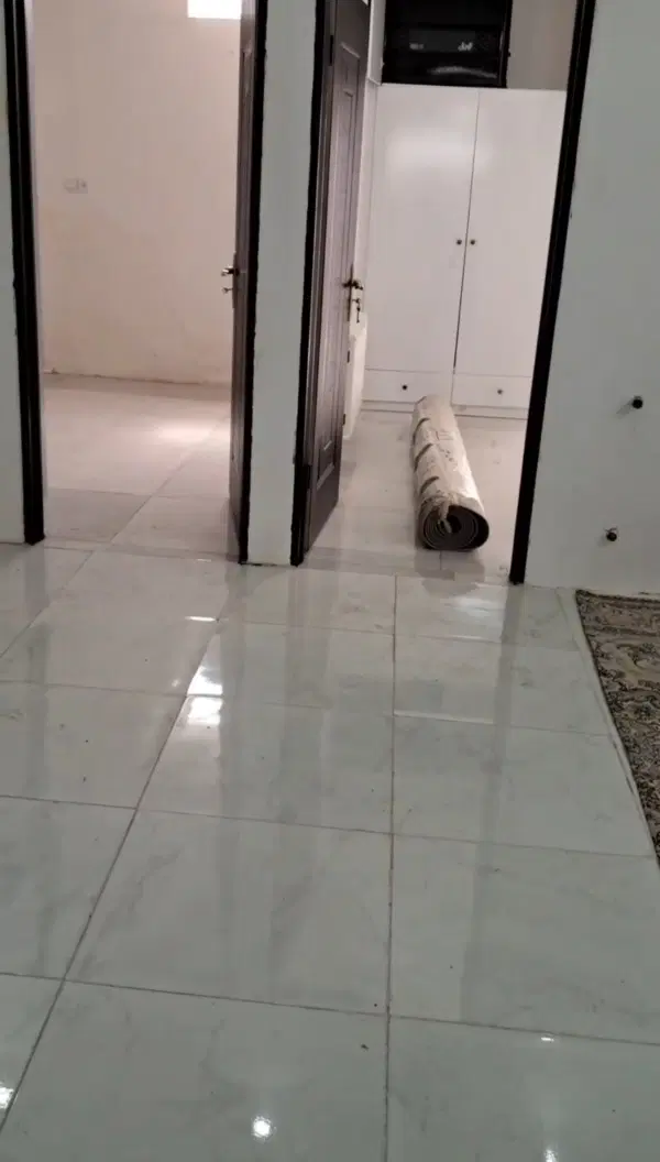 اجاره خانه ۹۰ متری پارکینگ آسانسور دو خواب