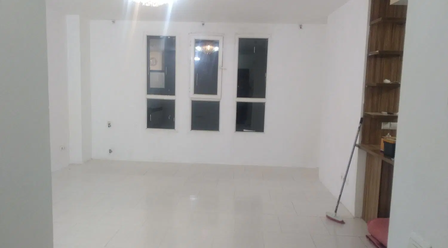 اپارتمان۸۵متری امیریه ۳۱