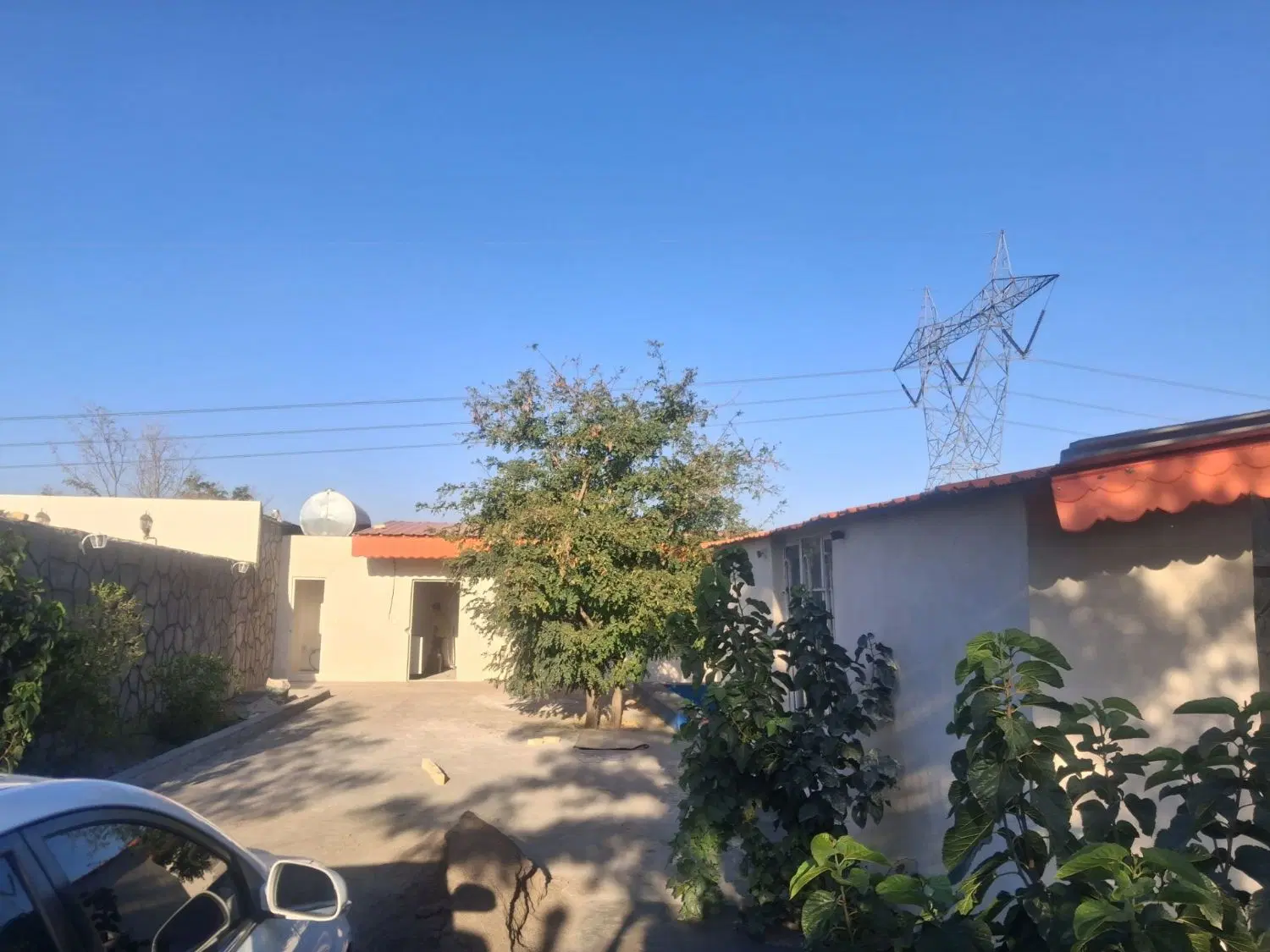 باغ ویلای اجاره ای وفروشی شاندیز