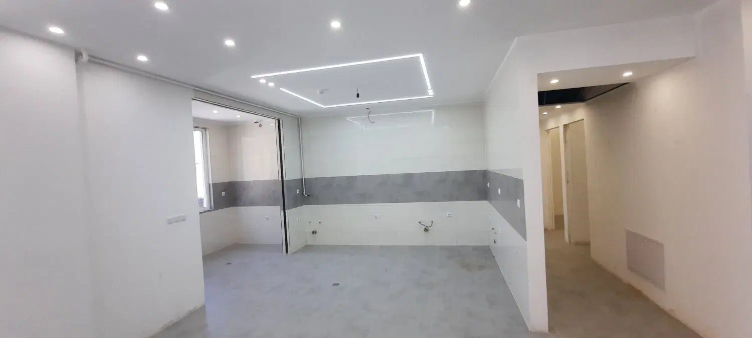 آپارتمان۱۵۵ متری دانشگاه